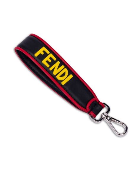 fendi fantastic key chain